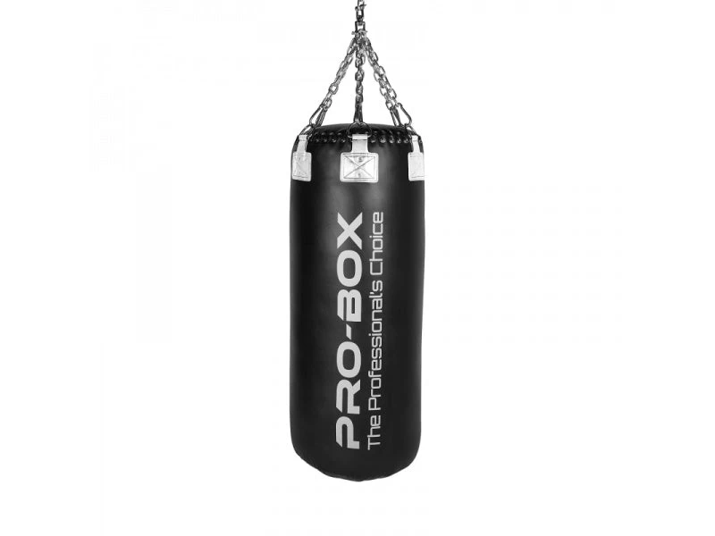 Pro Box 'Champ' 4ft Jumbo Bag, Black/White 1 Pro Box 'Champ' 4ft Jumbo Bag, Black/White