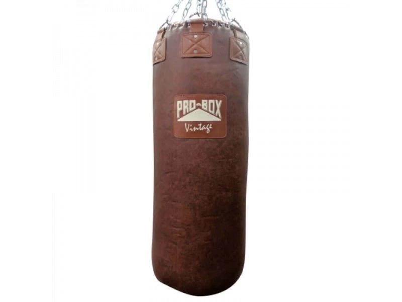 Pro Box 'Champ' 4ft Jumbo Bag, Hybrid Vintage 1 Pro Box 'Champ' 4ft Jumbo Bag, Hybrid Vintage