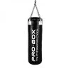 Pro Box 'Champ' 4ft Straight Bag, Black-White