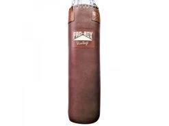 Pro Box 'Champ' 4ft Straight Bag, Hybrid Vintage