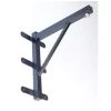 Pro Box Heavy Weight Fixed Punch Bag Bracket 2ft
