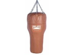 Pro Box Original Leather Uppercut Bag