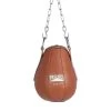 Pro Box Original Small Leather Maize Ball