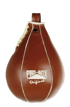 Pro Box Original Speedball Peanut Size