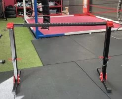 ProtecBoxing Adjustable Jump Bar