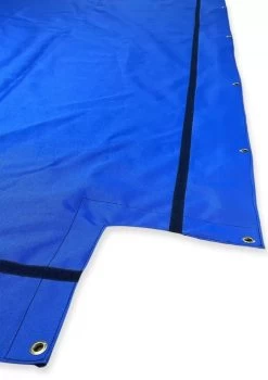 ProtecBoxing Boxing Ring Canvas