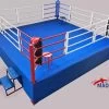 ProtecBoxing BOXING RING CORNER PAD – NON BRANDED – SET OF 4