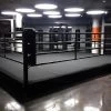 ProtecBoxing BOXING RING ROPE COVERS – PLAIN