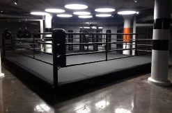 ProtecBoxing BOXING RING ROPE COVERS – PLAIN