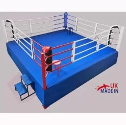 ProtecBoxing Competition Boxing Ring