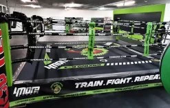 ProtecBoxing CUSTOM BOXING RING SKIRTS