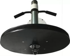 ProtecBoxing Speedball Platforms