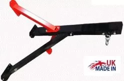 ProtecBoxing Ultimate Bracket