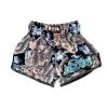 Raja Classic Muay Thai Shorts - Tigers