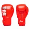 Tuf Wear Legend Leather Sparring Glove – New Design Red