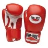 Pro-Box Supaspar Sparring Gloves – Red