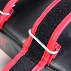 Revgear Straight Thai Pads - Combat Series -Boxing Shop rev.st .pads .5