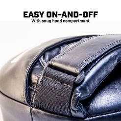 Revgear Air Mitt Pro MINI - Black/Gold -Boxing Shop revgear air mitt pro mini blackgold 163612