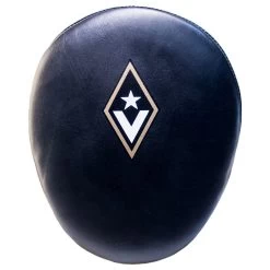 Revgear Air Mitt Pro MINI - Black/Gold -Boxing Shop revgear air mitt pro mini blackgold 506855