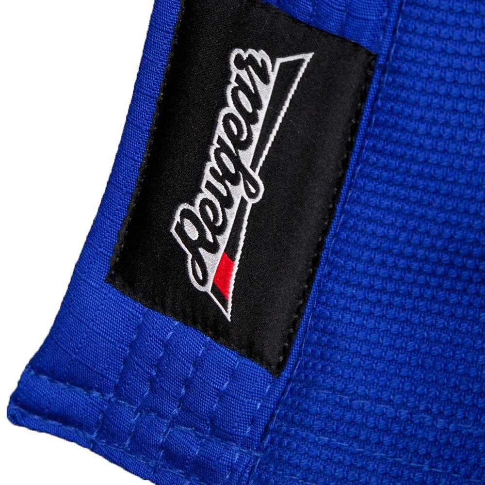 Revgear Arroyo Kimono - Blue 7 Revgear Arroyo Kimono - Blue - Image 7