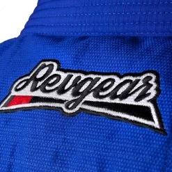 Revgear Arroyo Kimono - Blue 13 Revgear Arroyo Kimono - Blue -Boxing Shop revgear arroyo kimono blue 210033