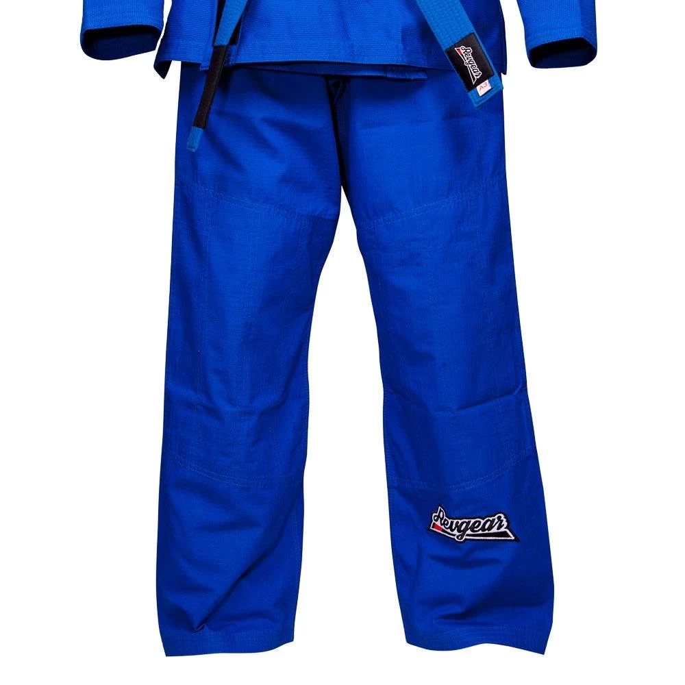 Revgear Arroyo Kimono - Blue 3 Revgear Arroyo Kimono - Blue - Image 3