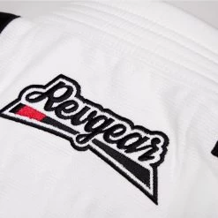 Revgear Arroyo Kimono - White 13 Revgear Arroyo Kimono - White -Boxing Shop revgear arroyo kimono white 787131