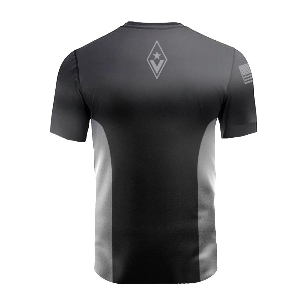 Revgear Bionic Compression Rashguard 2 Revgear Bionic Compression Rashguard - Image 2