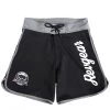 Revgear BJJ Board Shorts - Black