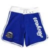 Revgear BJJ Board Shorts - Blue