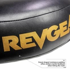 Revgear Bullseye Pad -Boxing Shop revgear bullseye pad 581472