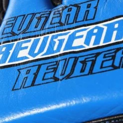 Revgear Challenger MMA Gloves - 4oz Competition Blue -Boxing Shop revgear challenger mma gloves 4oz competition blue 493216