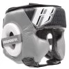 Revgear CHAMPION II MMA HEAD GUARD - GREY