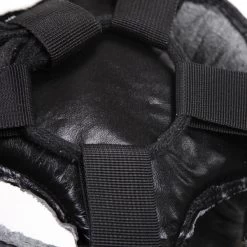 Revgear CHAMPION II MMA HEAD GUARD - GREY -Boxing Shop revgear champion ii mma head guard grey 443614