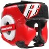 Revgear Champion II MMA Head Guard - Red