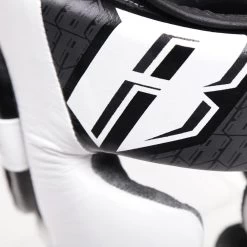 Revgear Champion II MMA Head Guard - White -Boxing Shop revgear champion ii mma head guard white 349575