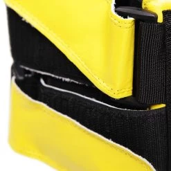 Revgear Champion II MMA Head Guard - Yellow -Boxing Shop revgear champion ii mma head guard yellow 886666