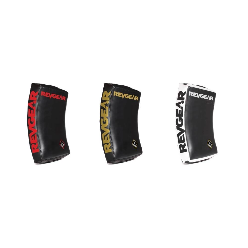 Revgear Combat Kick Shield 1 Revgear Combat Kick Shield