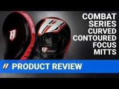 Revgear Curved Focus Mitts 13 Revgear Curved Focus Mitts -Boxing Shop revgear curved focus mitts 158022