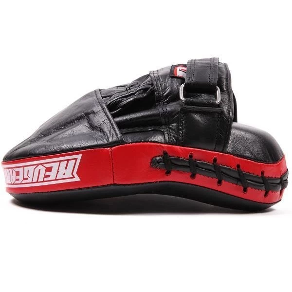 Revgear Curved Focus Mitts 2 Revgear Curved Focus Mitts - Image 2