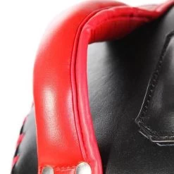 Revgear Curved Thai Pad - Combat Series -Boxing Shop revgear curved thai pad combat series 121652