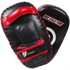 Revgear Curved Thai Pad - Combat Series