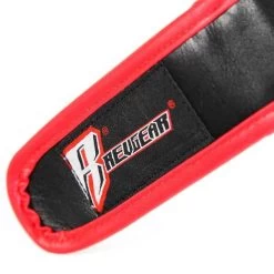 Revgear Curved Thai Pad - Combat Series -Boxing Shop revgear curved thai pad combat series 418183