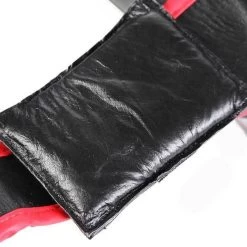 Revgear Curved Thai Pad - Combat Series -Boxing Shop revgear curved thai pad combat series 792902