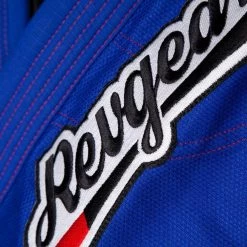 Revgear El Matador Kimono - Blue -Boxing Shop revgear el matador kimono blue 114378