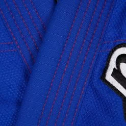 Revgear El Matador Kimono - Blue -Boxing Shop revgear el matador kimono blue 682967