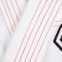 Revgear El Matador Kimono - White -Boxing Shop revgear el matador kimono white 803765