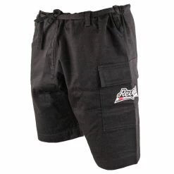 Revgear Gi Shorts - Black -Boxing Shop revgear gi shorts black 212483