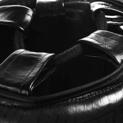 Revgear Guvnor Face Saver Head Guard - Black/Grey -Boxing Shop revgear guvnor face saver head guard blackgrey 457936