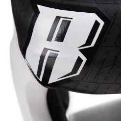 Revgear Guvnor Face Saver Head Guard - White 9 Revgear Guvnor Face Saver Head Guard - White -Boxing Shop revgear guvnor face saver head guard white 458277